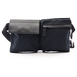 Marsupio Gucci GG Canvas