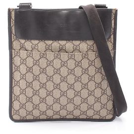 Borsa a Spalla/Borsa a Mano Gucci GG Supreme