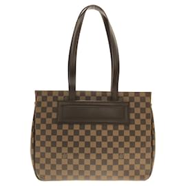Borsa Louis Vuitton Damier Parioli PM
