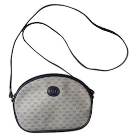 Borsa a Spalla Gucci Monogram