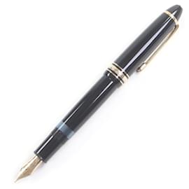 Penna Stilografica Montblanc Meisterstück 14K
