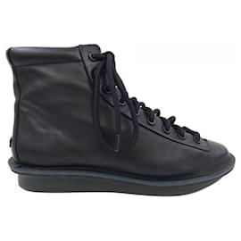 Autre Marque Stivaletti in pelle Camper
