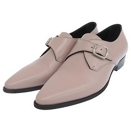 Céline Celine Jacno Leder Loafer