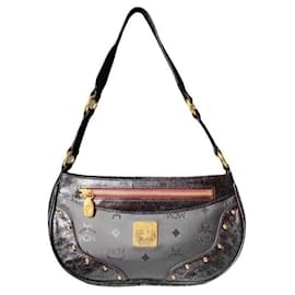 MCM Visetos Borsa Hobo