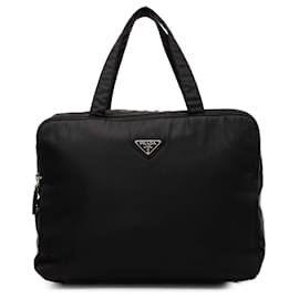 Borsa Prada Black Tessuto