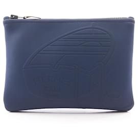 Hermès Pochette borsa Hermes NeoBain Thalassa PM