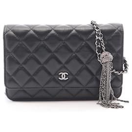 Borsa a Spalla Chanel Matelassé