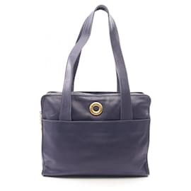 Borsa Tote Celine Circle Logo - Céline