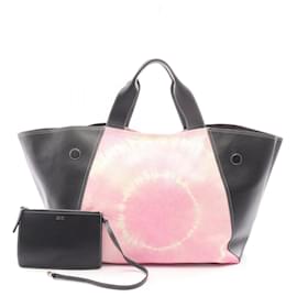 Celine Tie-Dye Tote Handtasche - Céline