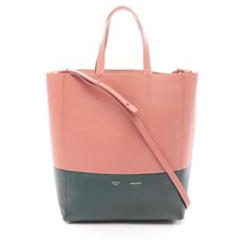 Borsa Tote Celine Vertical Small Cabas 2-Way - Céline