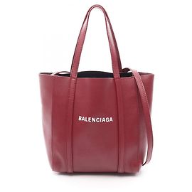 Borsa Tote 2-Way Everyday XXS Balenciaga