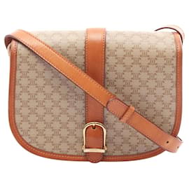 Borsa a Spalla Celine Macadam - Céline