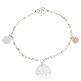 Pulseira Charm Hermes Ex-Libris - Hermès