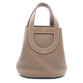 Hermès Borsa Hermes In the Loop 18