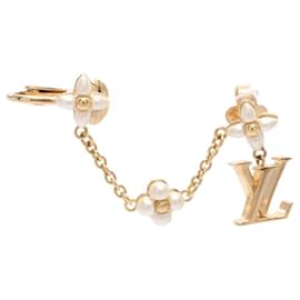 Orecchino Louis Vuitton LV Floragram orecchio destro