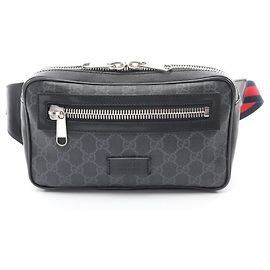 Marsupio Gucci Soft GG Supreme Sherry Line