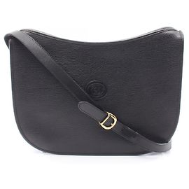 Borsa a tracolla Gucci Old Interlocking G