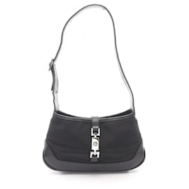 Borsa a tracolla Gucci Jackie