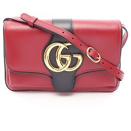 Sac à bandoulière Gucci Ally Small GG Marmont