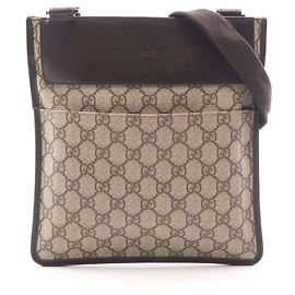 Gucci GG Supreme Schultertasche