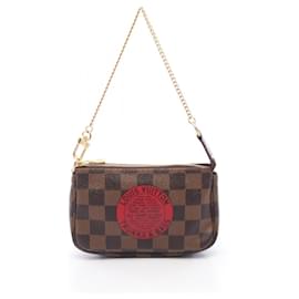 Louis Vuitton Mini Pochette Accessoires