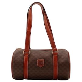 Celine Monogram Boston Tasche - Céline