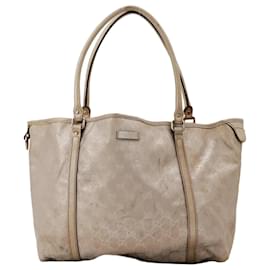 Gucci Borsa Tote Monogramma GG