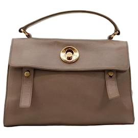 Saint Laurent Borsa a Mano Sac Muse Two Taupe
