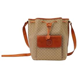 Celine Macadam Beuteltasche - Céline