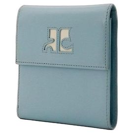 Courreges Courrèges Cartera Logo