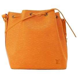 Louis Vuitton Borsa a Secchiello Epi Noe GM