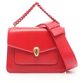 Bulgari Borsa 2-Way Bvlgari Serpenti Forever
