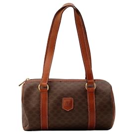 Céline Borsa Boston Monogram