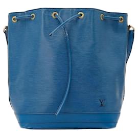 Louis Vuitton Borsa a secchiello Noe in pelle Epi