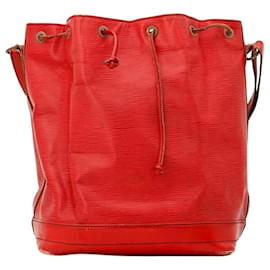 Louis Vuitton Borsa a Secchiello Noé in Pelle Epi