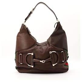 Gucci Borsa Hobo Horsebit
