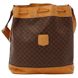 Celine Macadam Beuteltasche - Céline