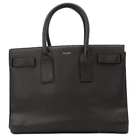 Saint Laurent Sac De Jour Borsa Tote