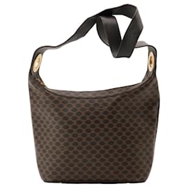 Celine Macadam Schultertasche - Céline