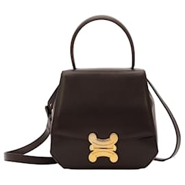 Céline Borsa Celine Triomphe in pelle