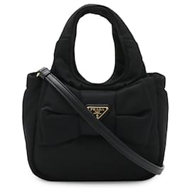 Borsa Prada Padded Re-Nylon Ribbon
