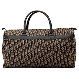 Christian Dior Borsa Boston Monogram