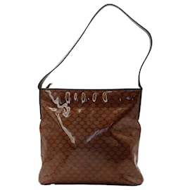 Celine Macadam Schultertasche - Céline