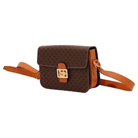 Celine Borsa a Spalla Triomphe Canvas - Céline