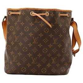 Louis Vuitton Monogram Noe GM Borsa a Secchiello