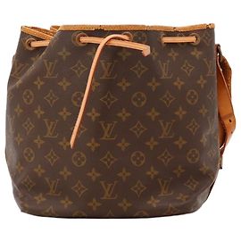 Louis Vuitton Borsa a Secchiello Monogram Noé