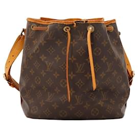 Louis Vuitton Borsa a Secchiello Monogram Noé