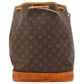 Louis Vuitton Monogram Noé Borsa a Secchiello