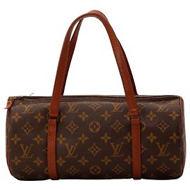 Louis Vuitton Monogram Papillon 30 Handtasche