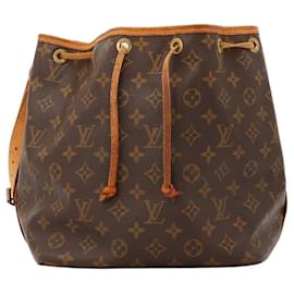Louis Vuitton Borsa a secchiello Noe Monogram